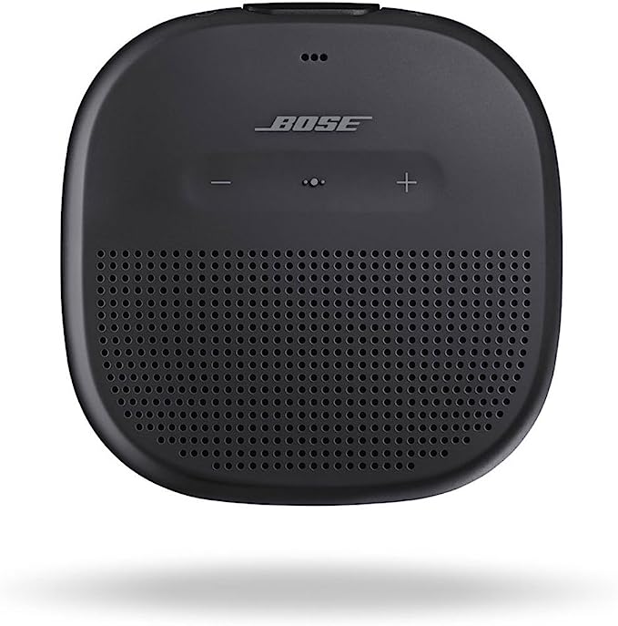 安心の保証付き 【ほぼ新品】BOSE SOUNDLINK FLEX ブラック